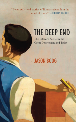 Cover image: The Deep End 9781935928911