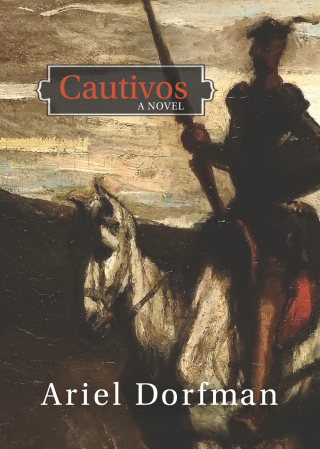 Imagen de portada: Cautivos 9781682192290