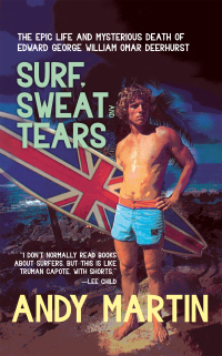 صورة الغلاف: Surf, Sweat and Tears 9781682192313