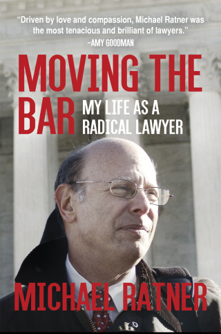 Imagen de portada: Moving the Bar 9781682193099