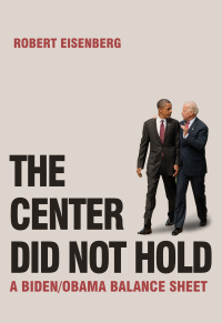 Cover image: The Center Did Not Hold 9781682193075