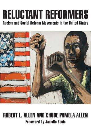 Cover image: Reluctant Reformers 9781682192788
