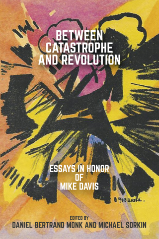 Cover image: Between Catastrophe and Revolution 9781682192771