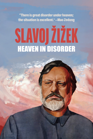 صورة الغلاف: Heaven in Disorder 9781682192818