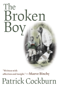 Cover image: The Broken Boy 9781682192849