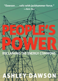Cover image: People's Power 9781682192979