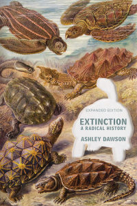 Cover image: Extinction 2nd edition 9781682192993