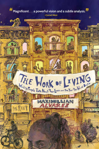 Cover image: The Work of Living 9781682193235