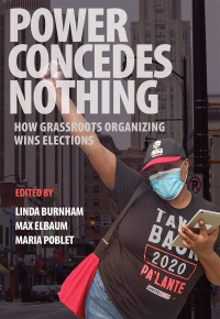 Cover image: Power Concedes Nothing 9781682193303