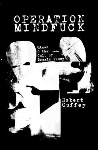 Cover image: Operation Mindfuck 9781682193310