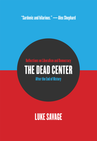 Cover image: The Dead Center 9781682193334