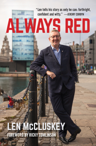 Cover image: Always Red 9781682193396