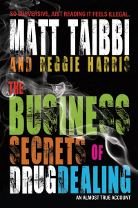 Cover image: The Business Secrets of Drug Dealing 9781682193419