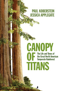 Cover image: Canopy of Titans 9781682193457