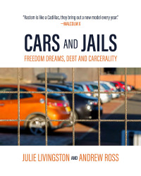 表紙画像: Cars and Jails 9781682193495