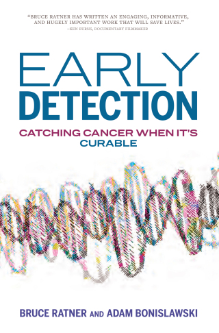 Titelbild: Early Detection 9781682193518