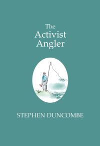 Omslagafbeelding: The Activist Angler 9781682195017