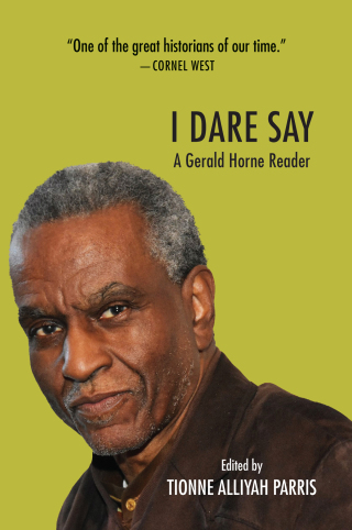 Cover image: I Dare Say 9781682193631