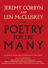 Cover image: Poetry for the Many 9781682194331