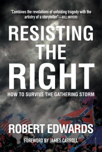 Cover image: Resisting the Right 9781682196021