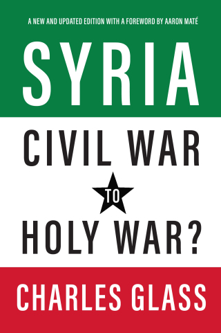 Omslagafbeelding: Syria 9781682196069