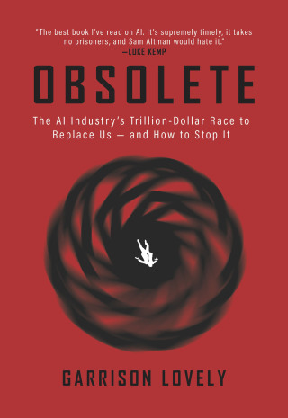 Imagen de portada: Obsolete 9781682196304