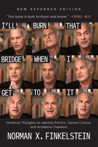 Cover image: I'll Burn That Bridge When I Get to It 2nd edition 9781682196403