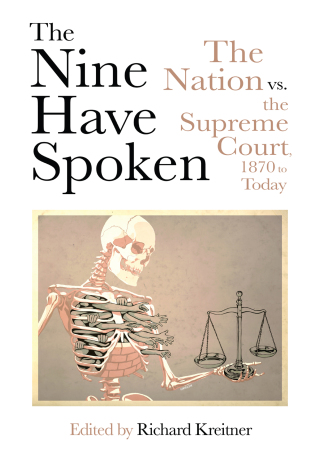 表紙画像: The Nine Have Spoken 9781682196472