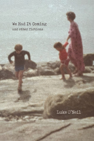 Cover image: We Had It Coming 9781682196694