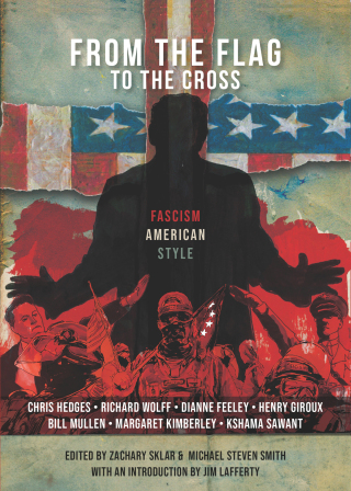 Cover image: From the Flag to the Cross 9781682196731