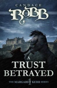 Cover image: A Trust Betrayed 9781682301517