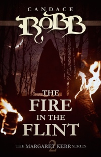 Cover image: The Fire in the Flint 9781682301524