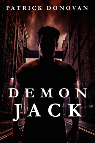 Imagen de portada: Demon Jack 9781682300084