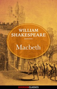 Omslagafbeelding: Macbeth (Diversion Classics)