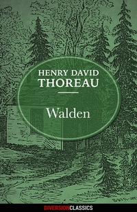 Imagen de portada: Walden (Diversion Classics)