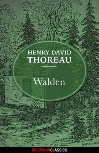 Cover image: Walden (Diversion Classics) 9781682300251
