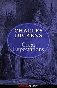 Imagen de portada: Great Expectations (Diversion Illustrated Classics)