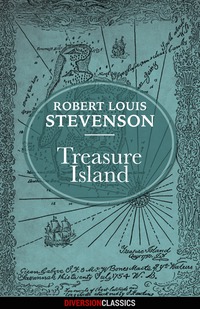 صورة الغلاف: Treasure Island (Diversion Illustrated Classics)