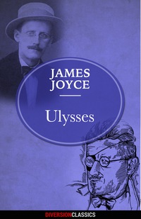 Imagen de portada: Ulysses (Diversion Classics)