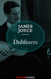 Omslagafbeelding: Dubliners (Diversion Classics)