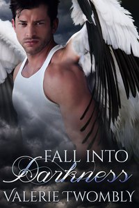 Cover image: Fall Into Darkness: Eternally Mated