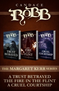 Cover image: The Margaret Kerr Series 9781682300428