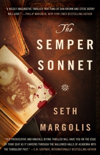 Cover image: The Semper Sonnet 9781682300565