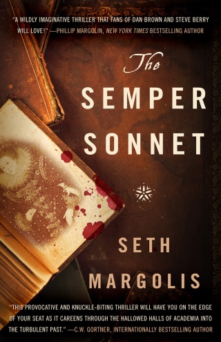 Imagen de portada: The Semper Sonnet 9781682300565