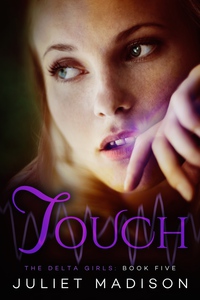 Cover image: Touch