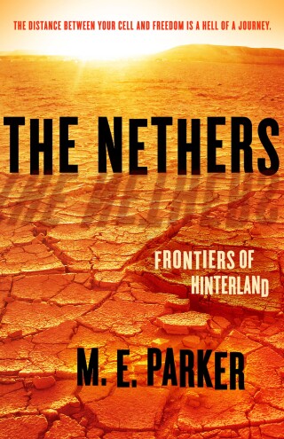 Cover image: The Nethers 9781682300749