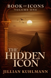 Cover image: The Hidden Icon 9781682301968