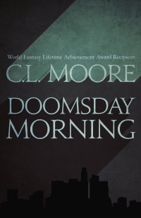 Immagine di copertina: Doomsday Morning 9781682301128