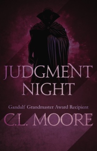 Cover image: Judgment Night 9781682301135