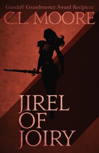 Immagine di copertina: Jirel of Joiry 9781682301159